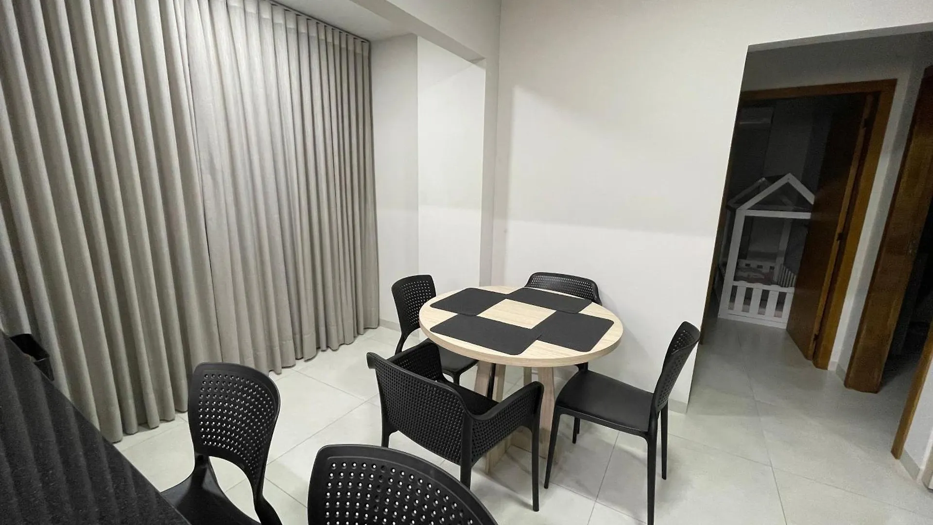 Great Location Apartment Balneário Camboriú