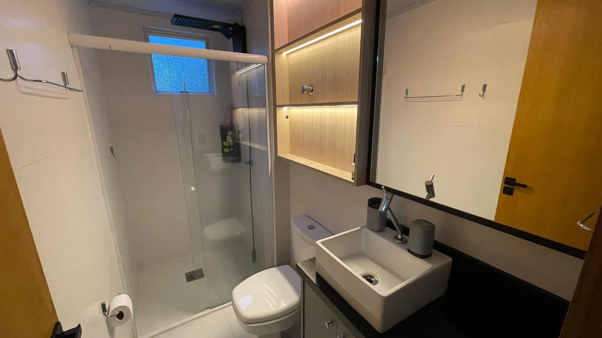 Great Location Apartment Balneário Camboriú