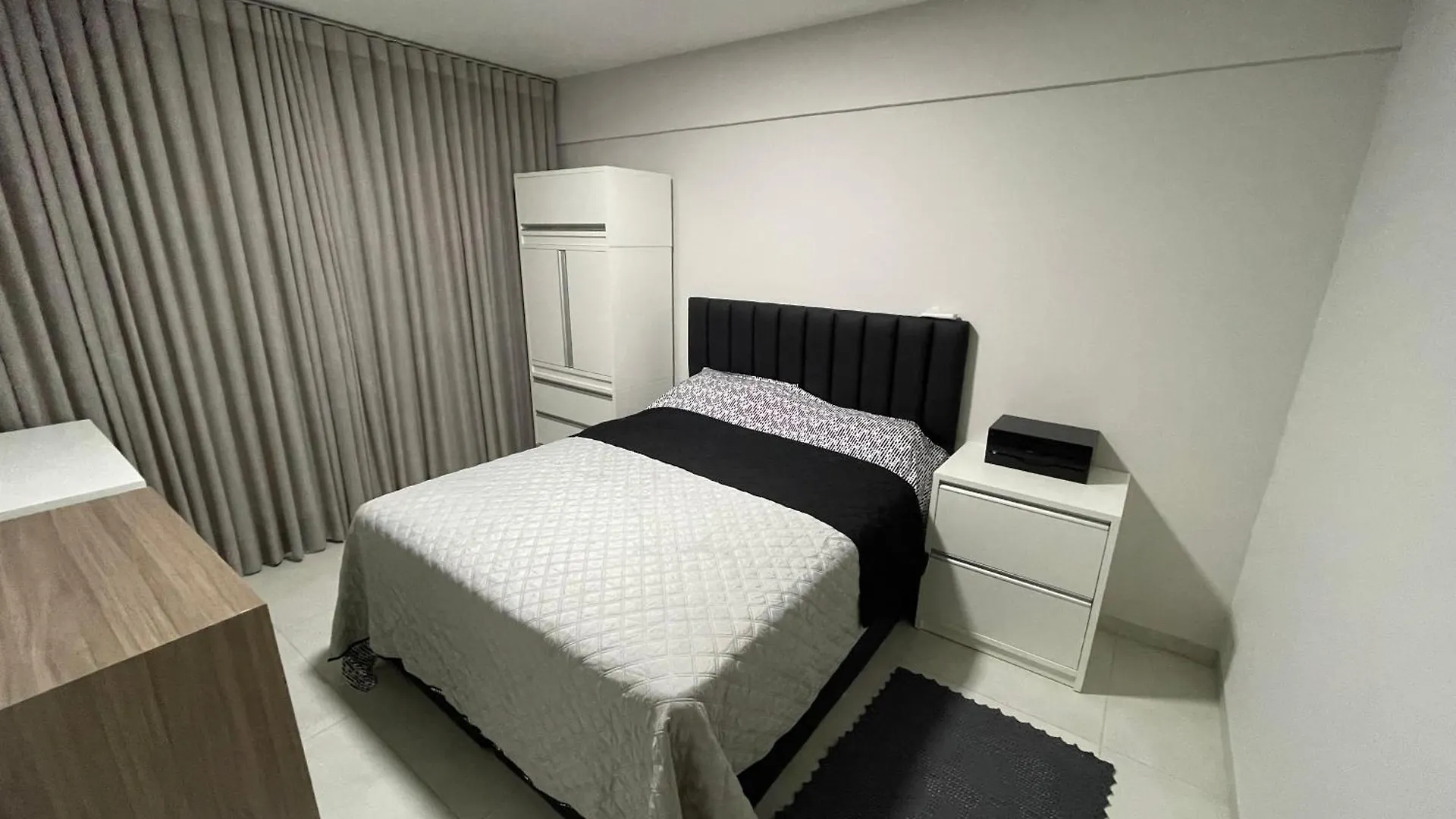 Great Location Apartment Balneário Camboriú Brasilien