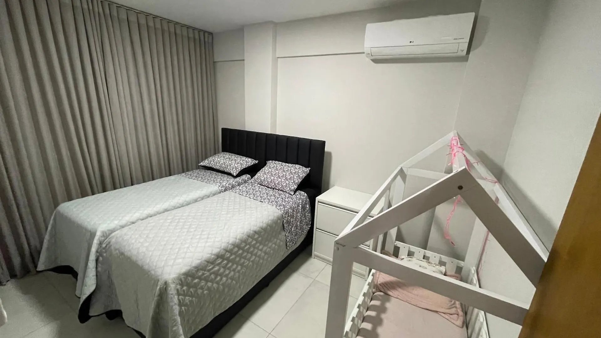 Great Location Apartment Balneário Camboriú